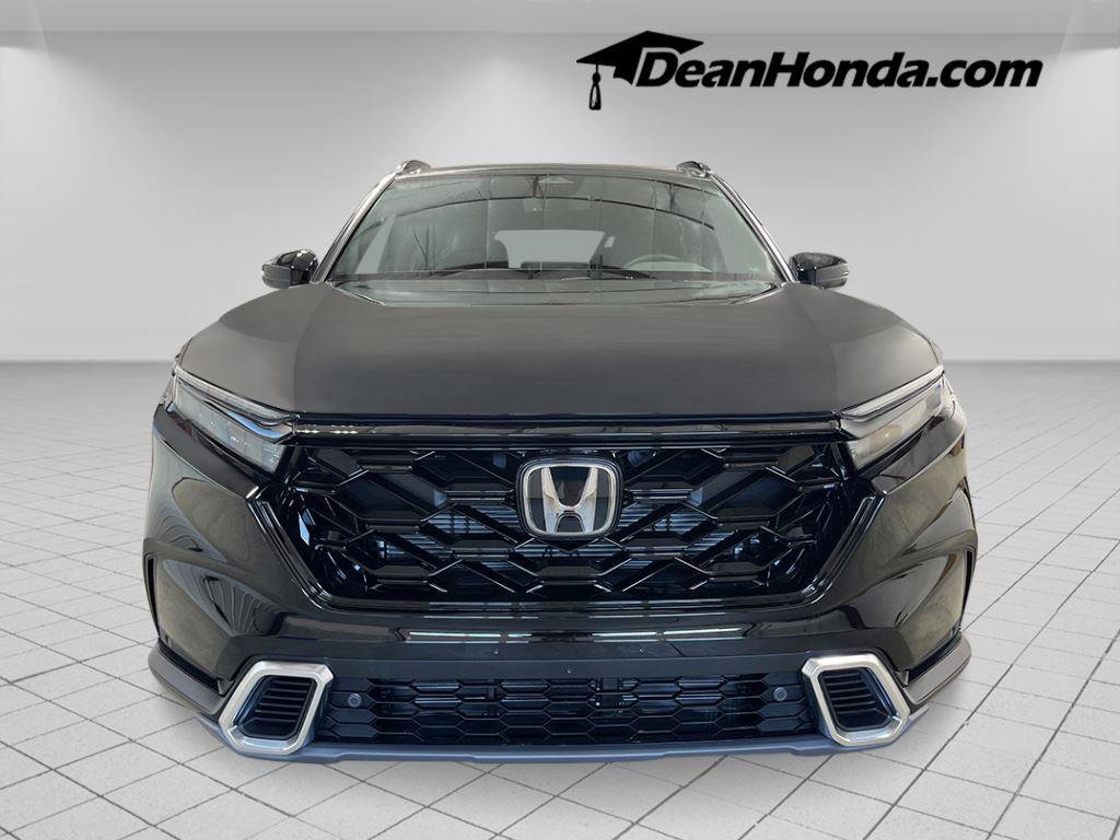New 2026 Honda CR-V Sport Touring image 10