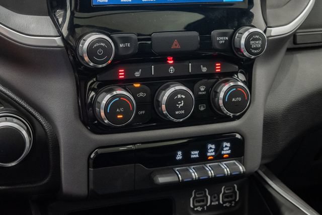Used 2022 RAM 1500 Big Horn AWD/4WD image 22