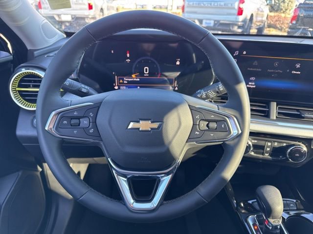 New 2026 Chevrolet Trax LT w/ Driver Confidence Package image 14