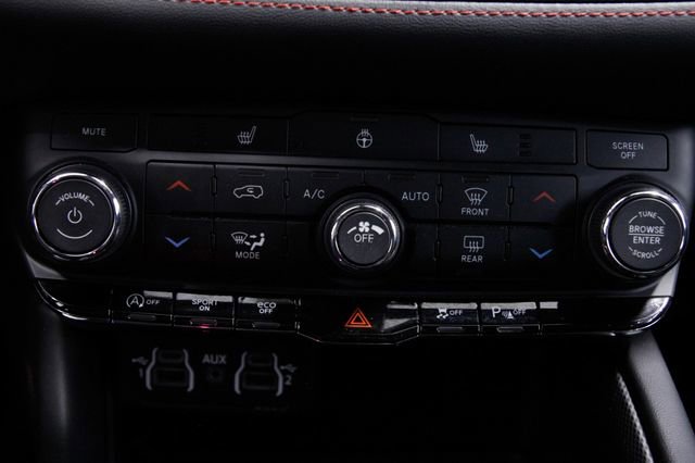 Used 2025 Dodge Durango GT image 31