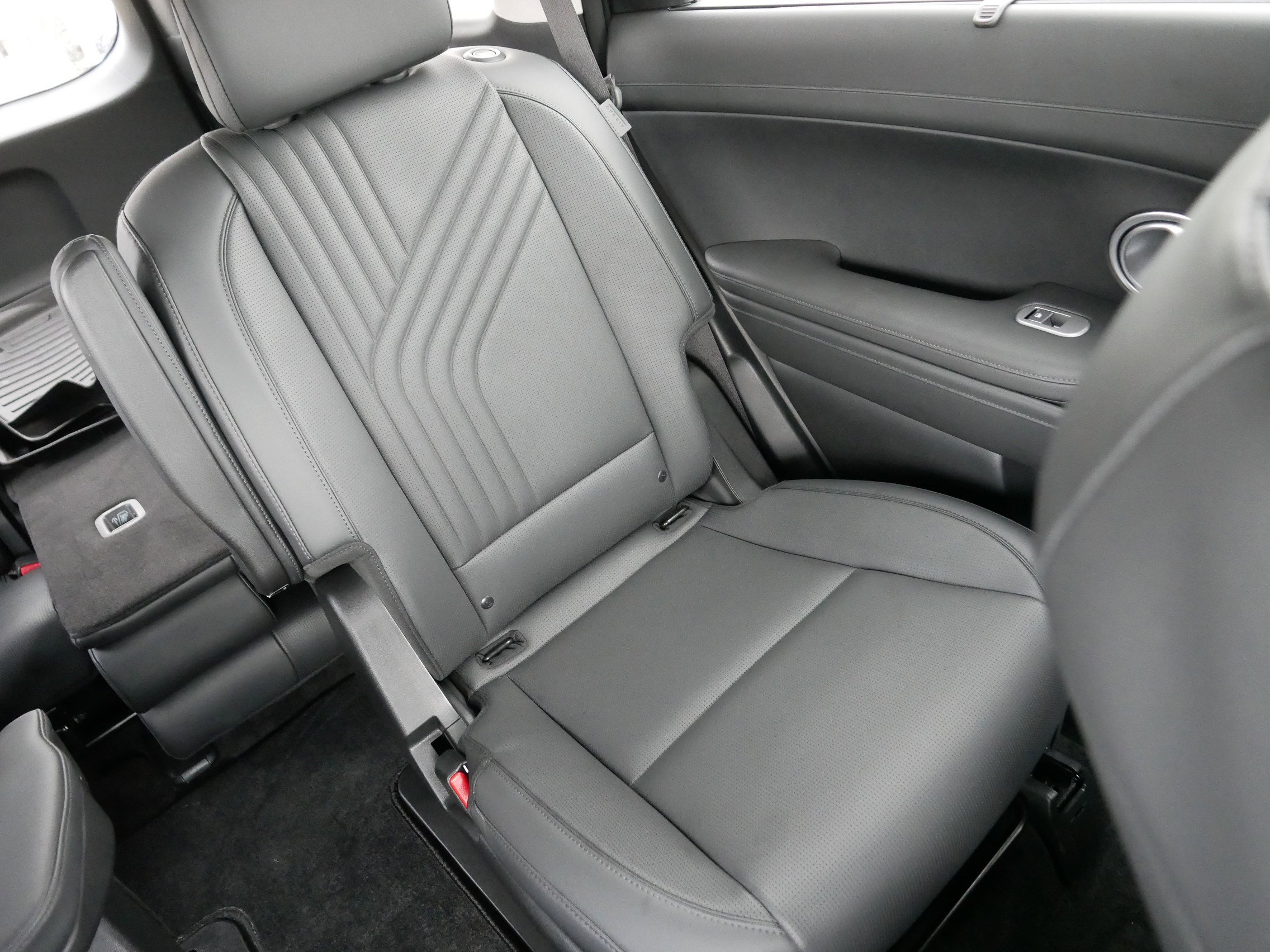 Certified 2026 Hyundai Palisade SEL AWD/4WD image 14