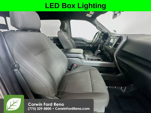 Used 2016 Ford F150 XLT w/ Equipment Group 302A Luxury image 28
