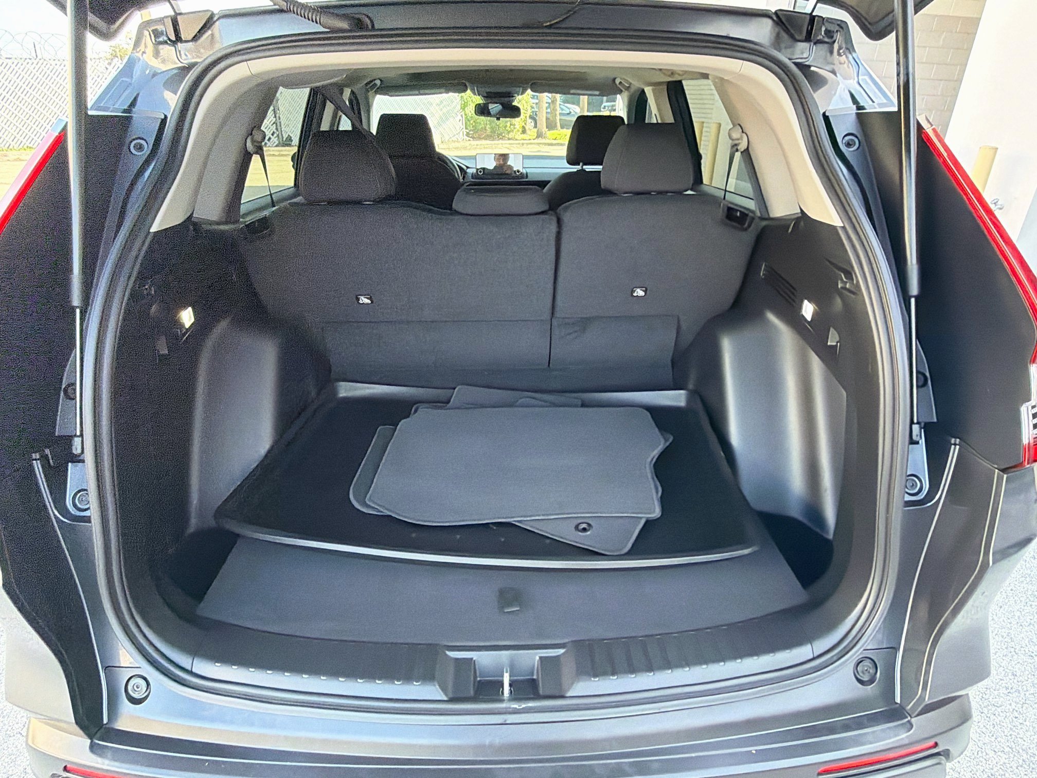 Certified 2024 Honda CR-V EX image 26