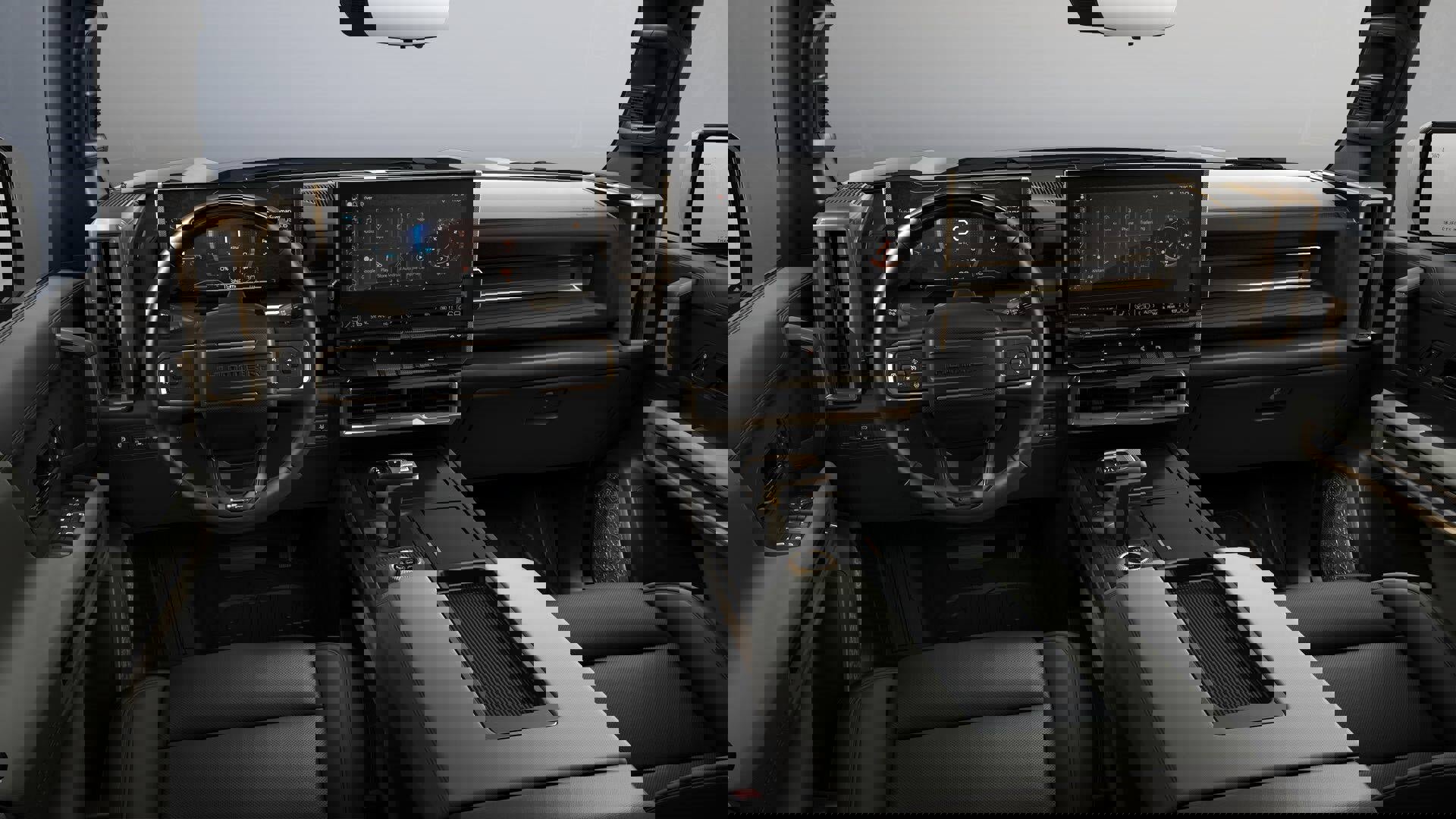 New 2025 GMC Hummer EV 2X image 35