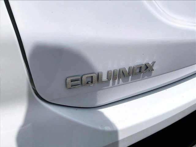 Certified 2024 Chevrolet Equinox LS w/ LS Convenience Package FWD image 30
