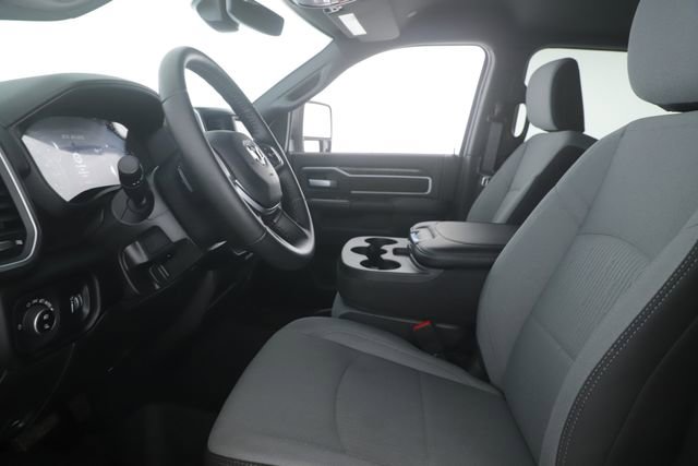 Used 2024 RAM 2500 Big Horn w/ Protection Group image 16