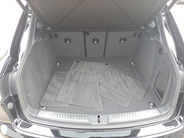 Certified 2023 Porsche Macan GTS image 15