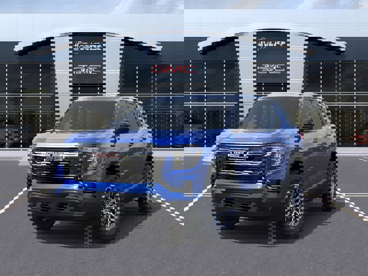 New 2026 GMC Terrain Elevation w/ Technology Package II image 6