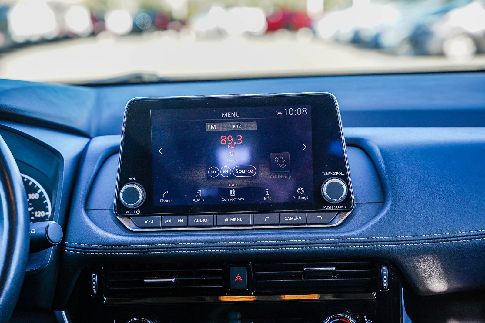 Used 2023 Nissan Rogue SL image 15