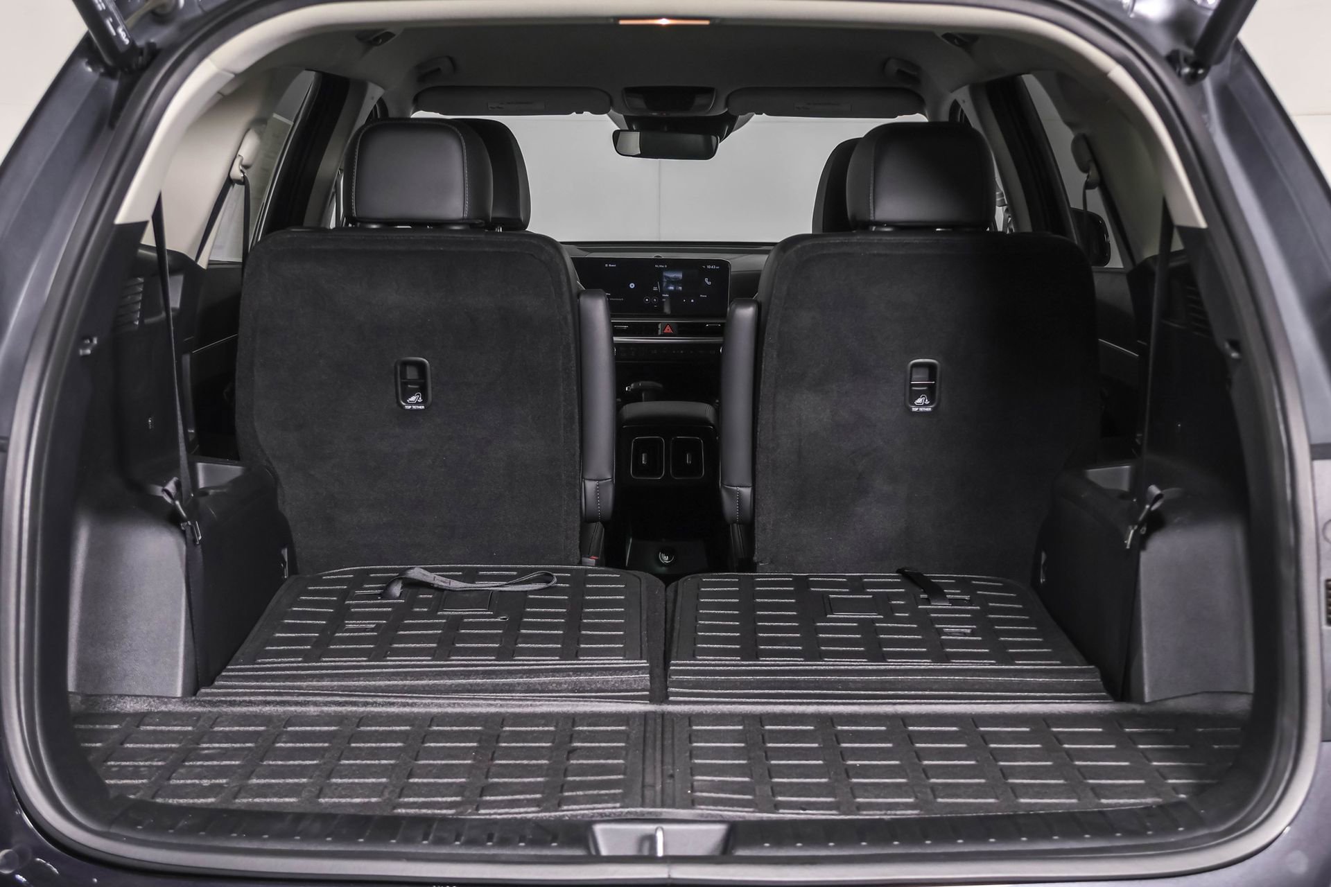 Used 2025 Kia Sorento EX image 40