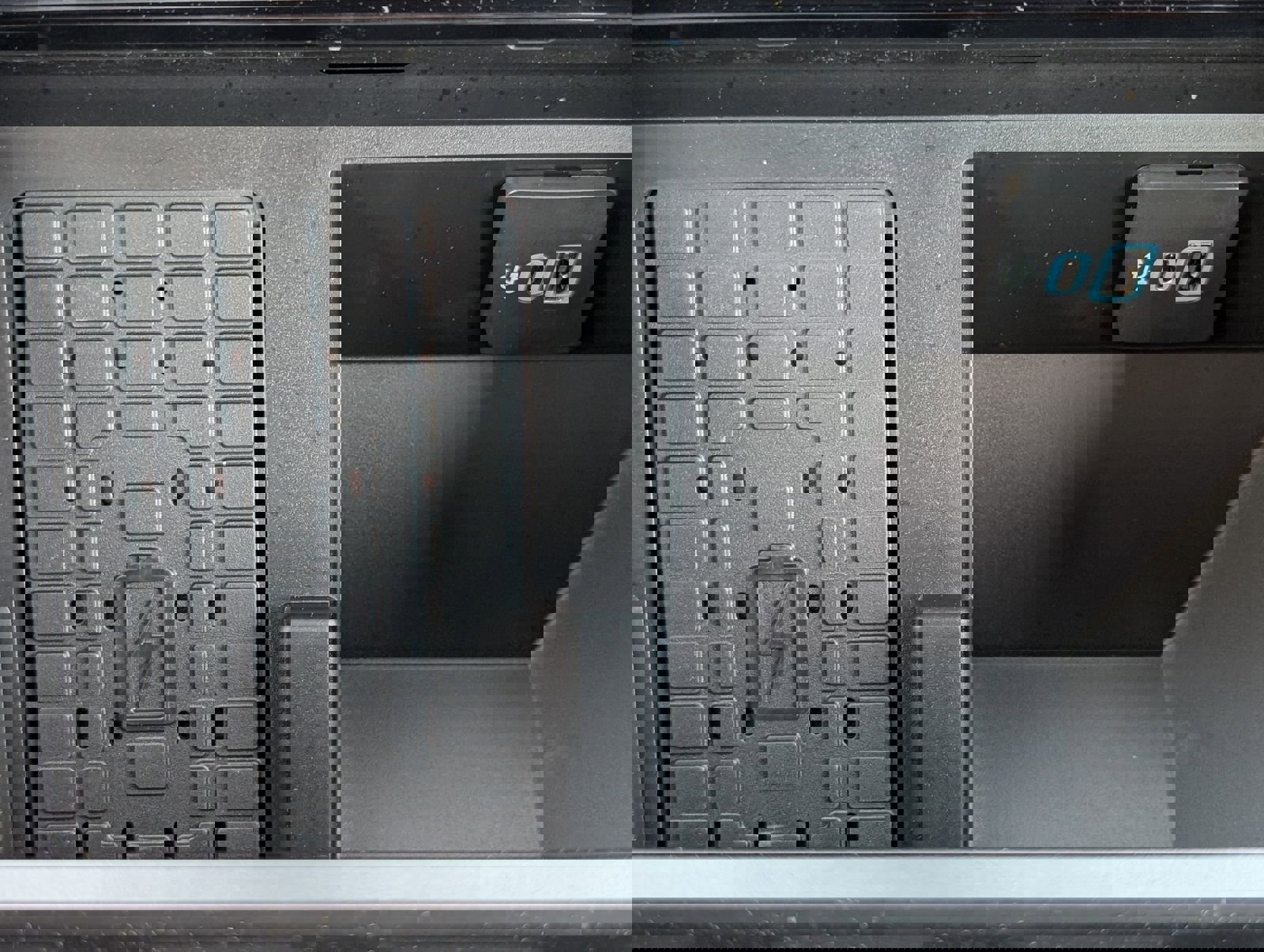 New 2026 Ford F250 King Ranch w/ FX4 Off-Road Package image 21