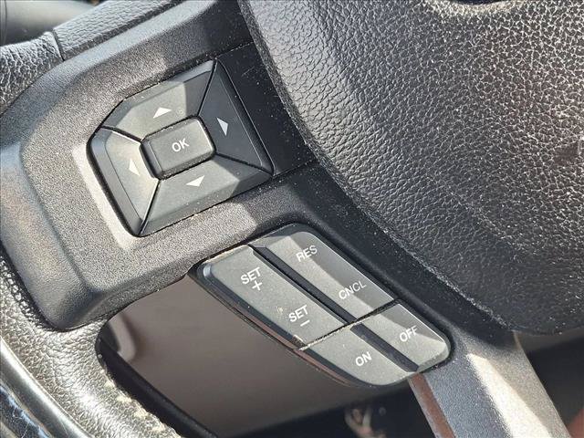 Used 2016 Ford F150 XLT w/ Equipment Group 302A Luxury AWD/4WD image 16