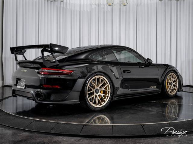 Used 2018 Porsche 911 GT2 RS RWD image 24