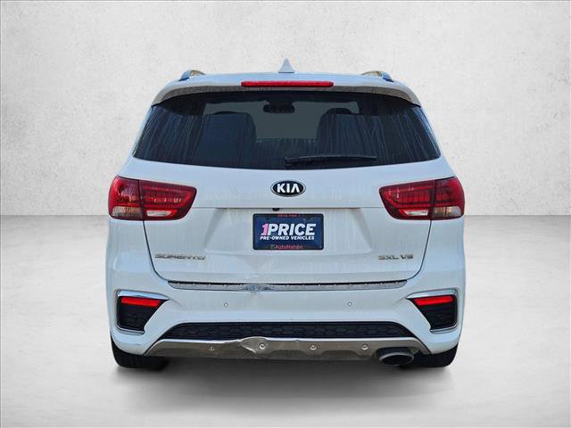 Used 2019 Kia Sorento SX image 7