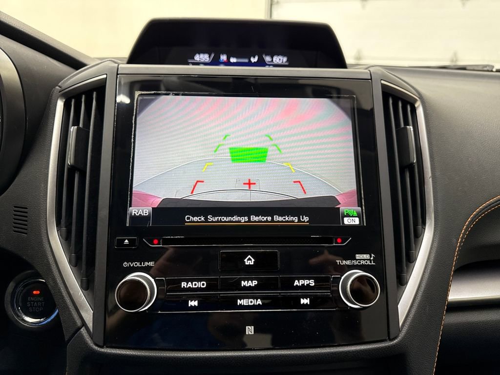 Used 2018 Subaru Crosstrek 2.0i Limited AWD/4WD image 20