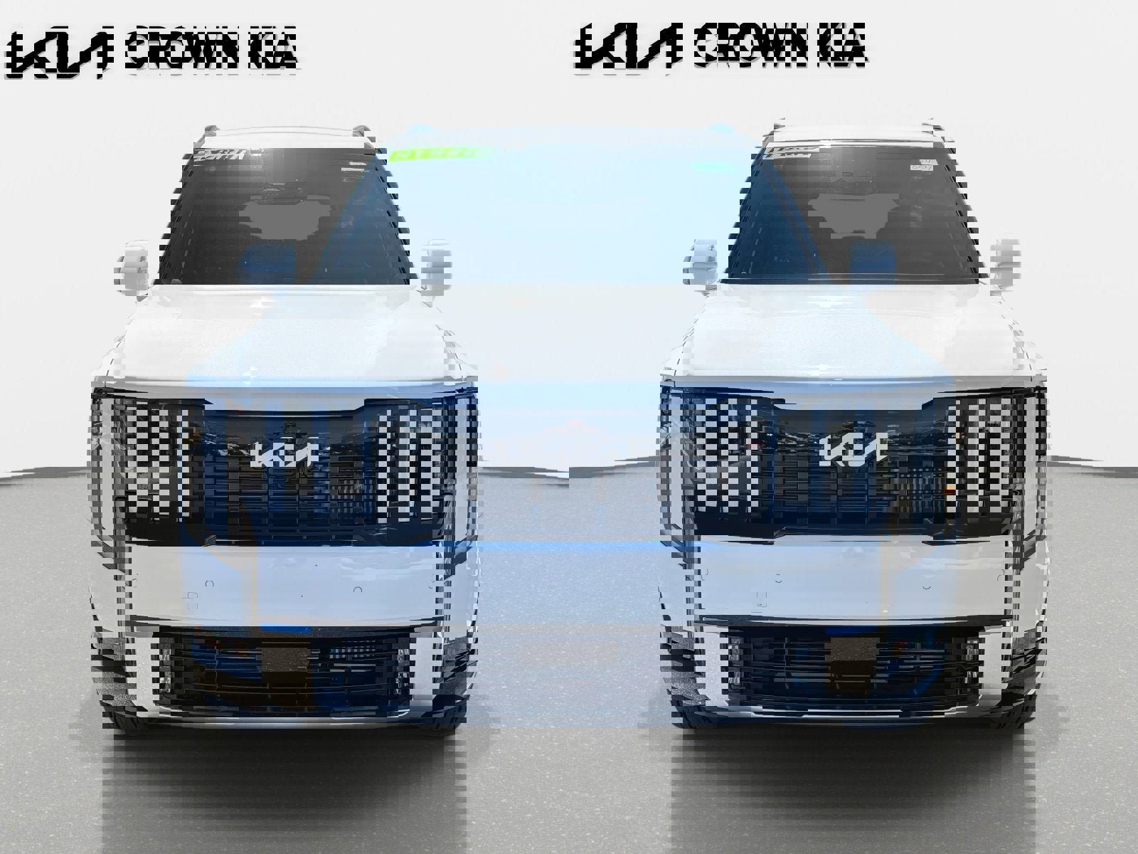 New 2027 Kia Telluride SX image 2