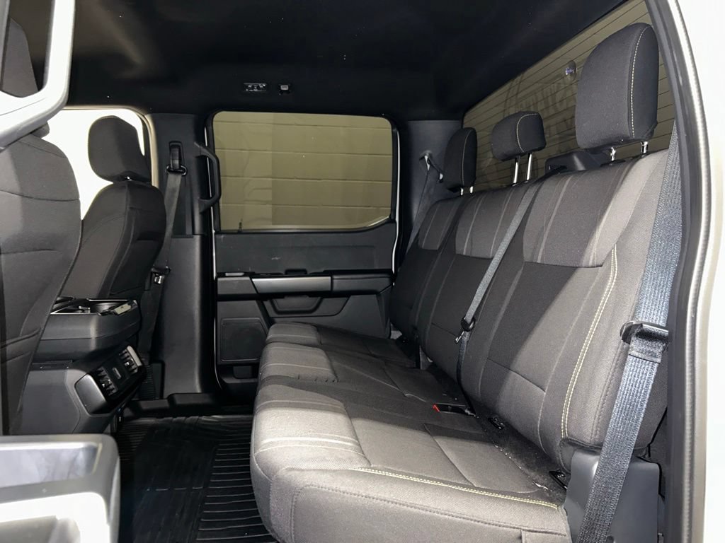 Used 2024 Ford F150 STX RWD image 8