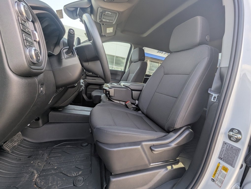 New 2026 GMC Sierra 2500 Pro image 15