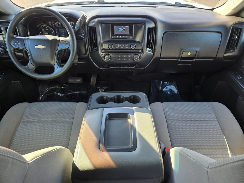 Used 2015 Chevrolet Silverado 1500 W/T image 10