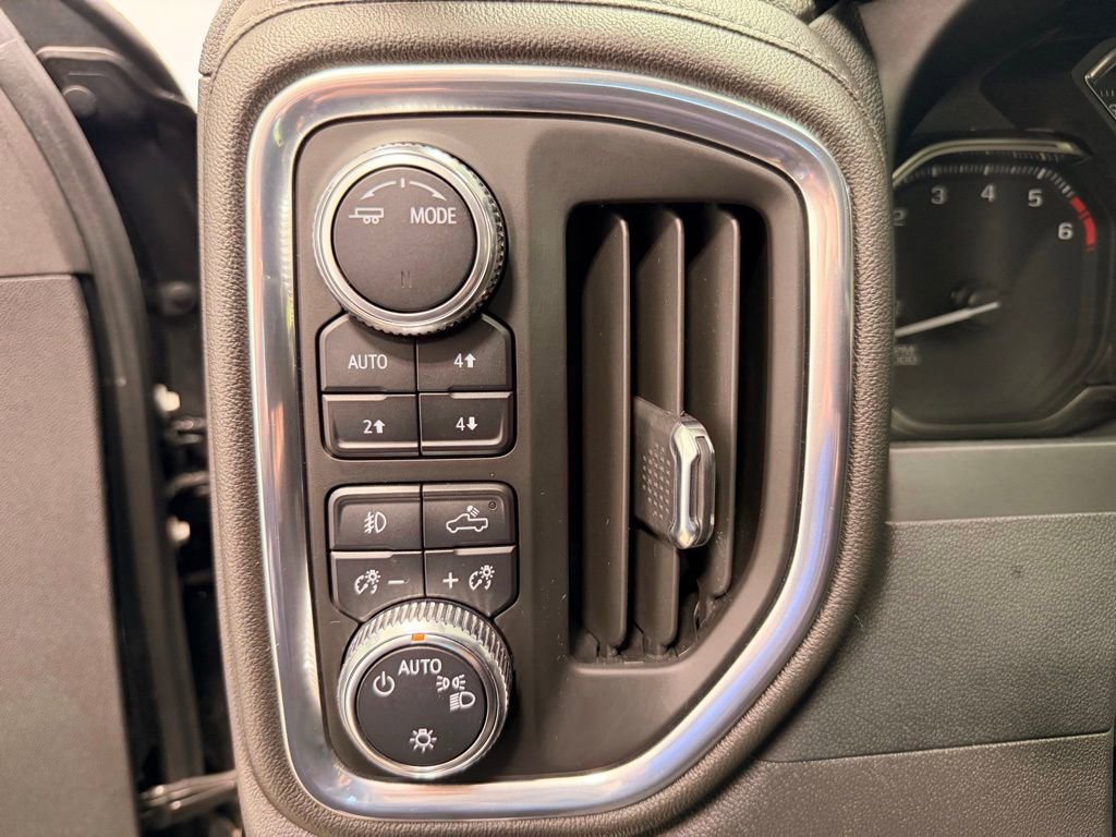 Used 2022 GMC Sierra 1500 Elevation AWD/4WD image 29