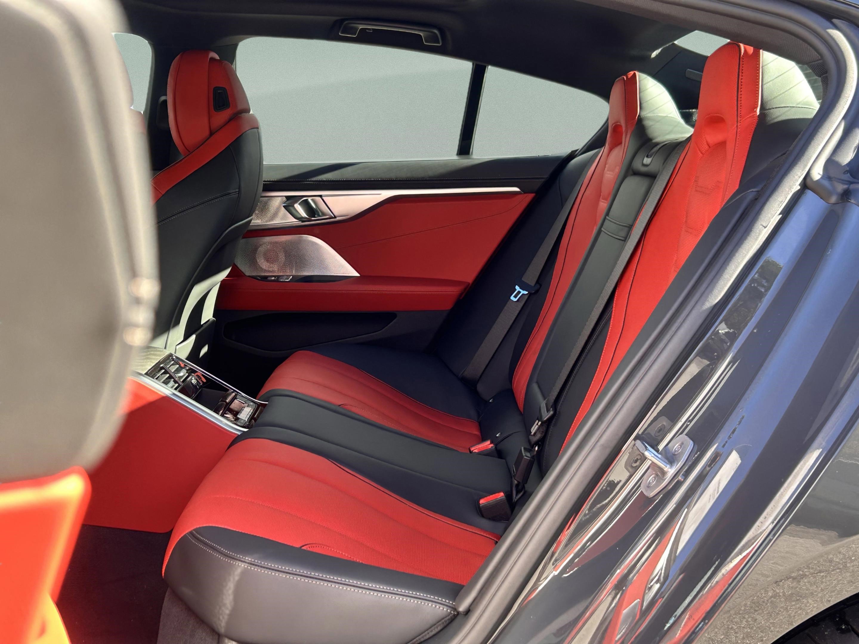 Used 2026 BMW 840i xDrive image 24