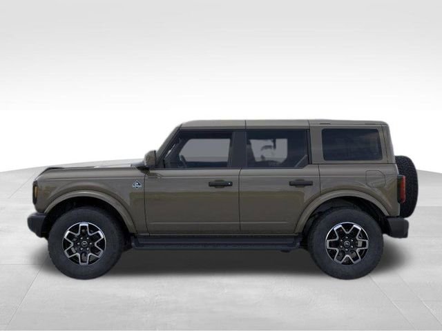 New 2026 Ford Bronco Outer Banks image 4
