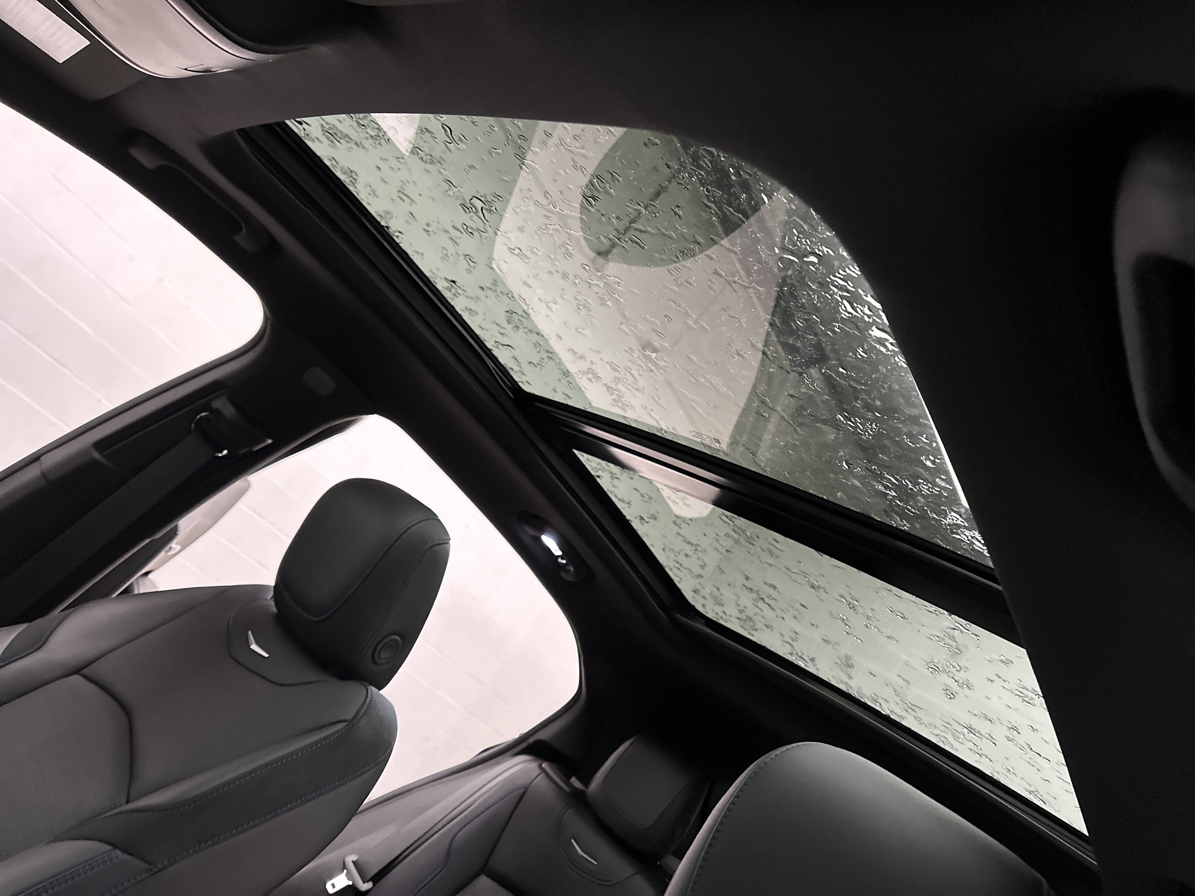 Used 2024 Cadillac XT4 Sport image 23