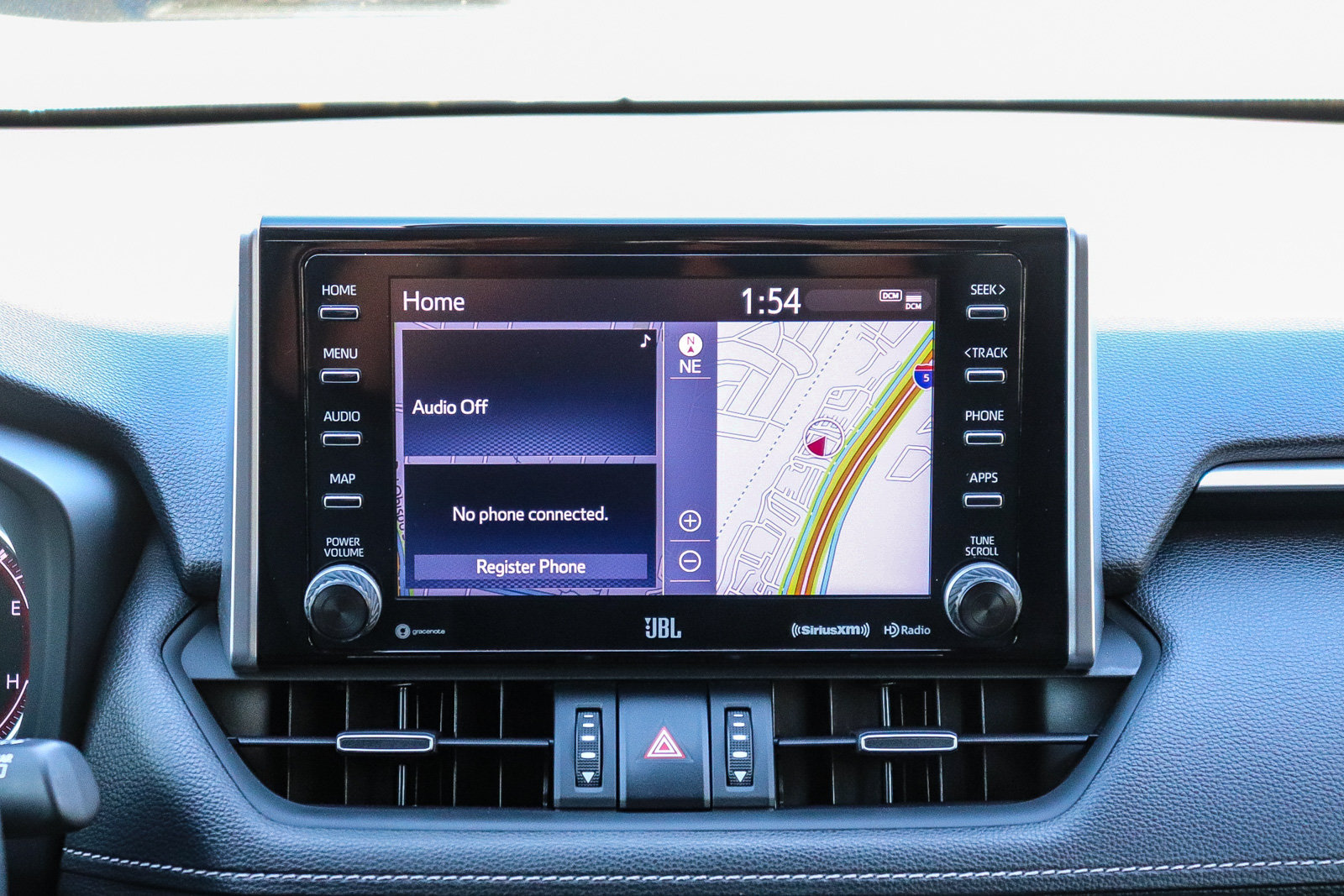 Certified 2020 Toyota RAV4 Limited FWD image 14