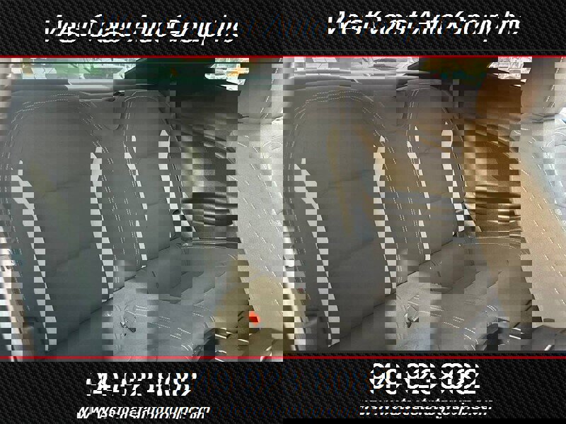 Used 2018 Chevrolet Camaro LT image 13