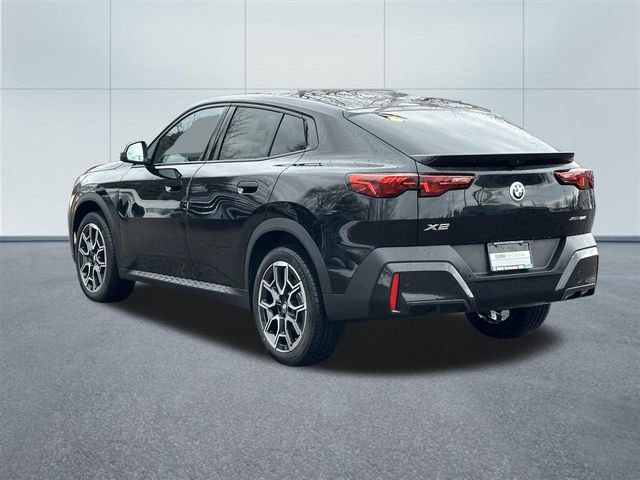 Used 2026 BMW X2 xDrive28i image 7