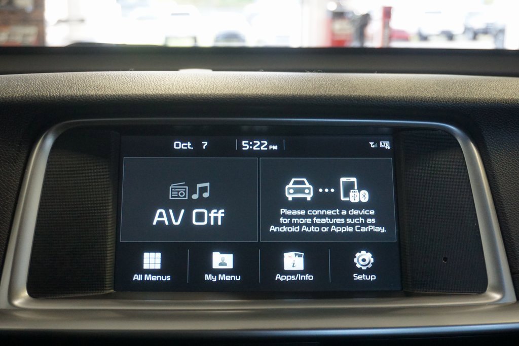 Used 2019 Kia Optima S image 13