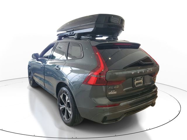 New 2026 Volvo XC60 B5 Core w/ Climate Package image 3