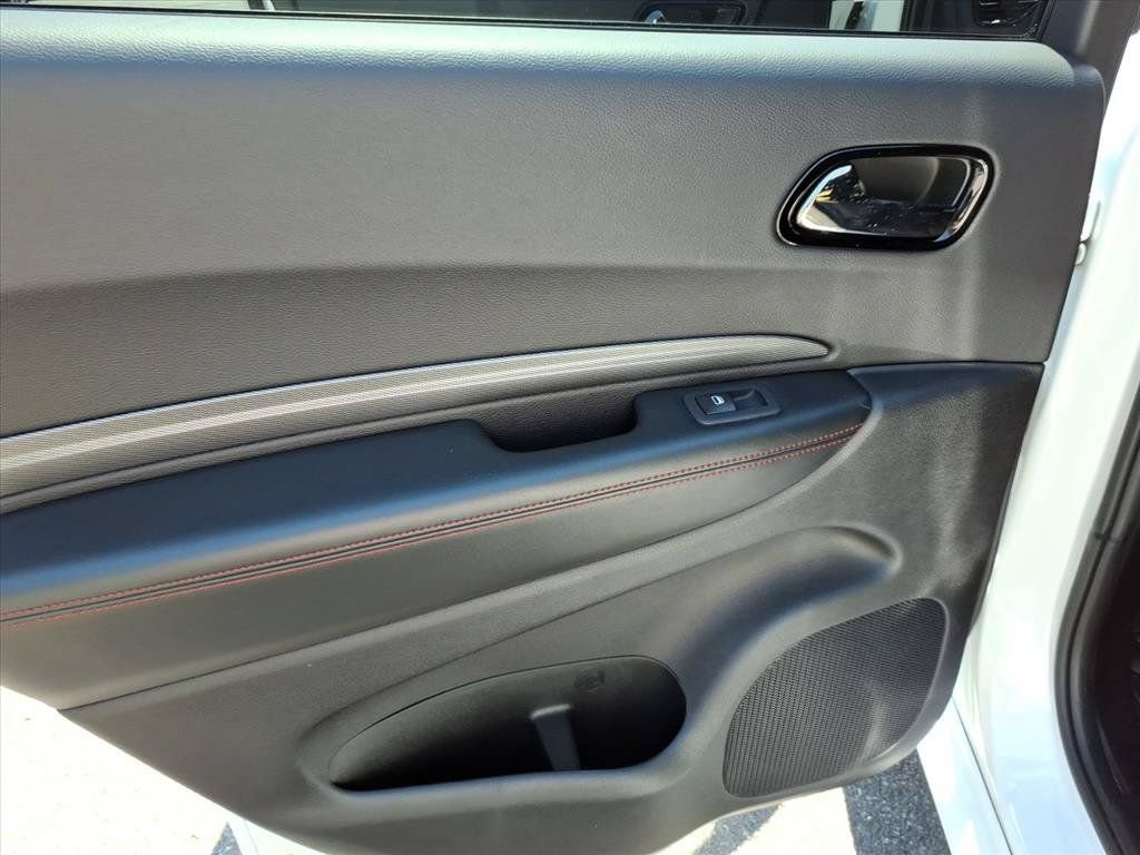 Used 2026 Dodge Durango GT AWD/4WD image 19