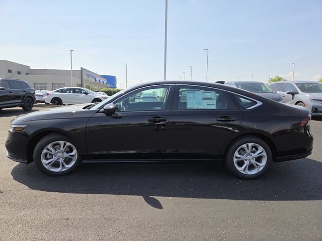 New 2026 Honda Accord LX image 6