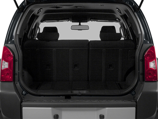 Used 2014 Nissan Xterra S AWD/4WD image 15