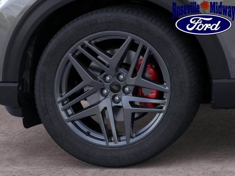 New 2026 Ford Explorer ST AWD/4WD image 21