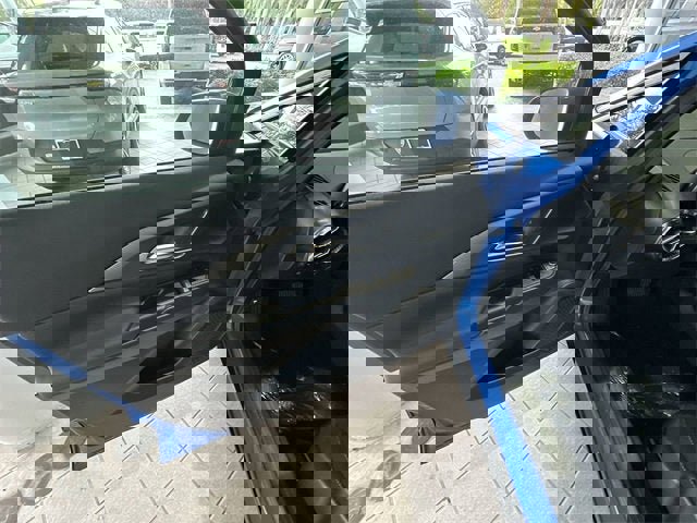 New 2026 Chevrolet Equinox EV LT image 15