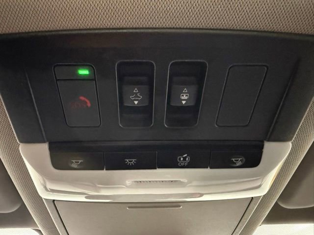 Used 2023 Nissan Rogue Platinum w/ Platinum Premium Package image 23