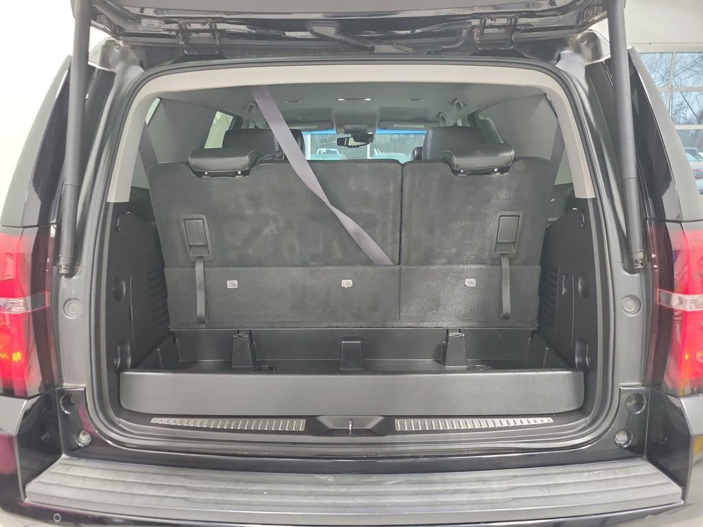 Used 2015 Chevrolet Tahoe LT image 21