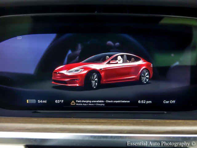 Used 2023 Tesla Model S image 17