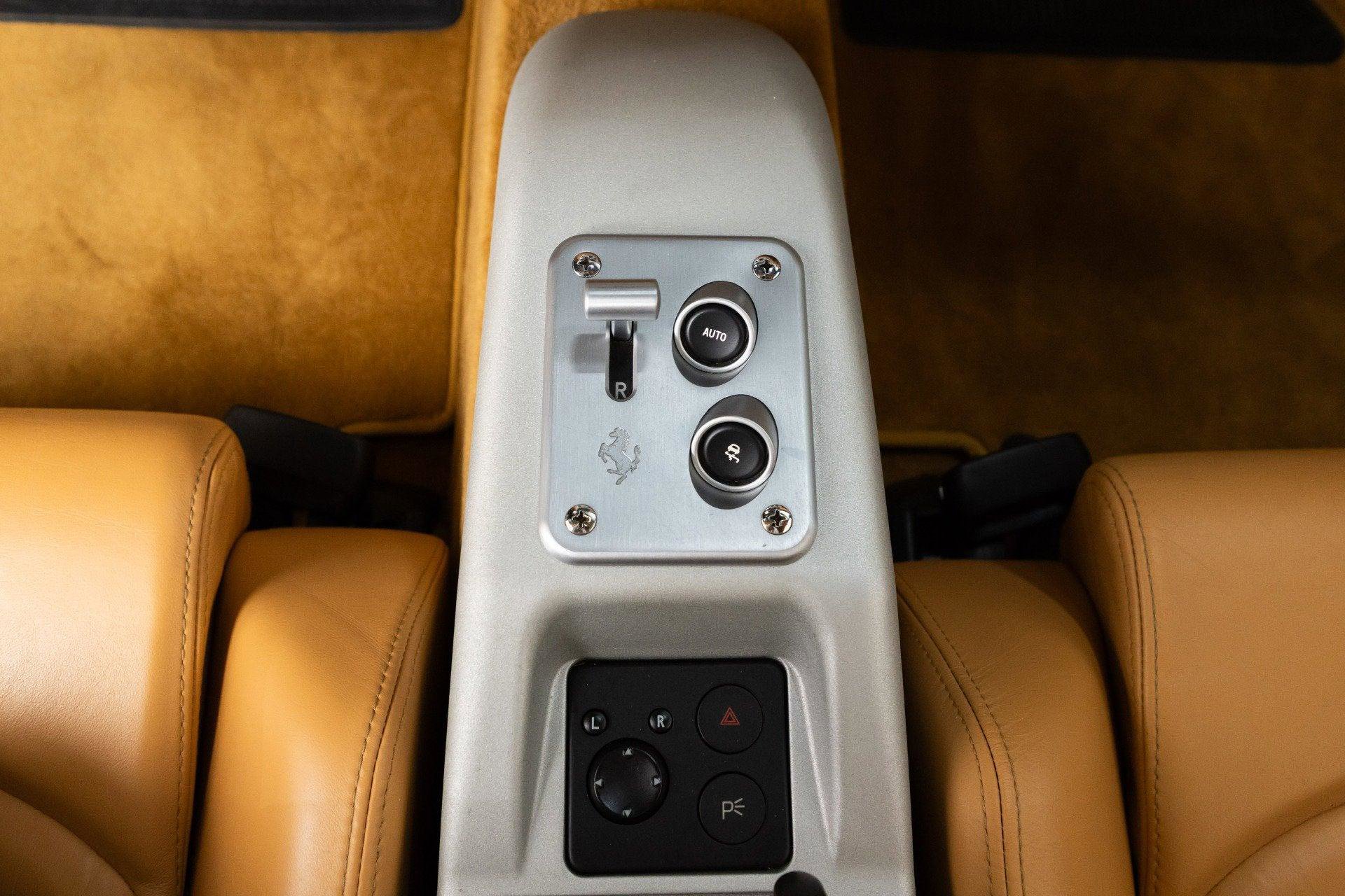 Used 2000 Ferrari 360 Modena image 78