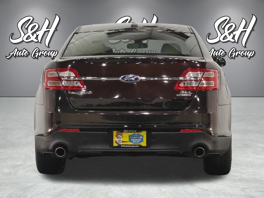 Used 2013 Ford Taurus SEL image 19