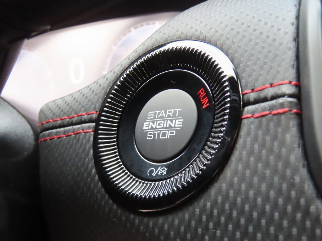 New 2026 Jeep Compass Trailhawk w/ Sun, Sound & Navigation Group image 13