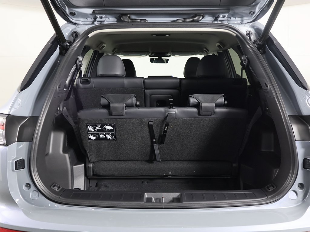 New 2026 Mitsubishi Outlander SE AWD/4WD image 21
