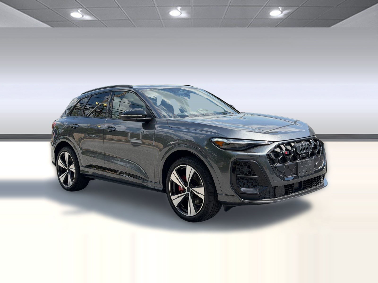 New 2026 Audi SQ5 Premium Plus AWD/4WD image 7
