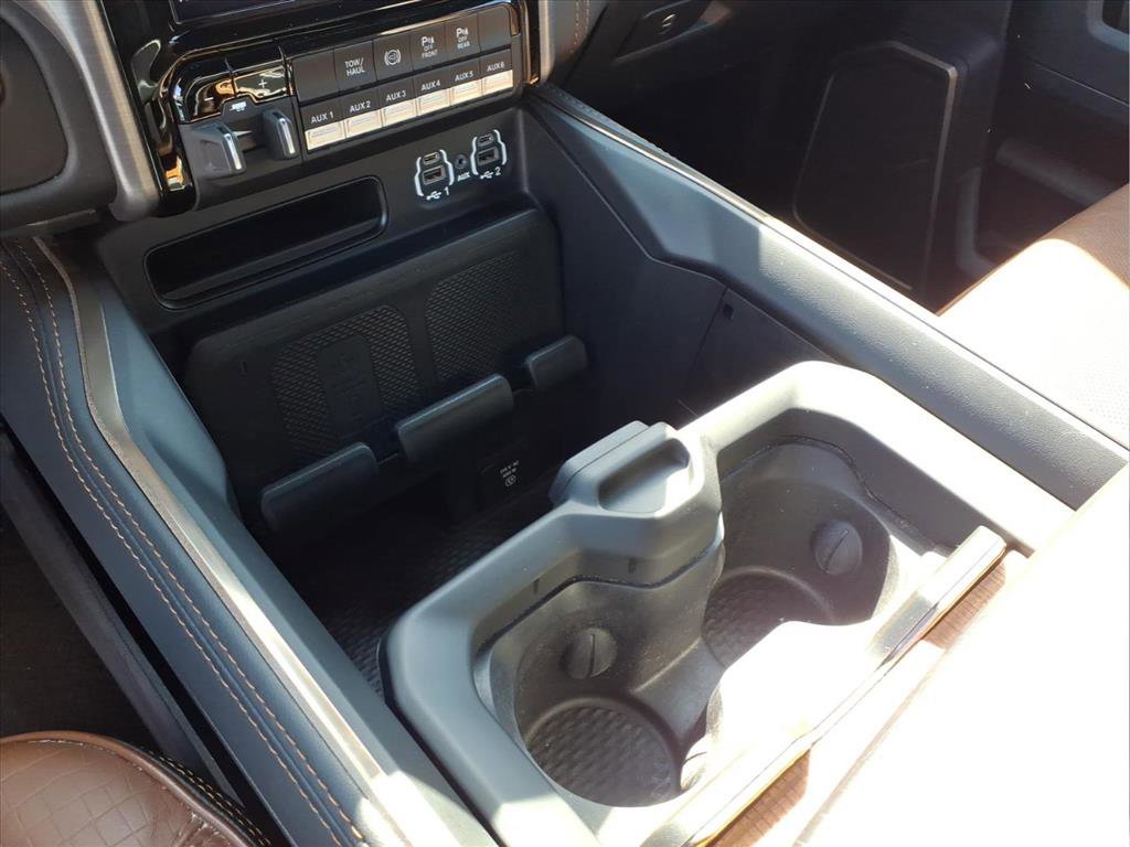 Used 2022 RAM 2500 Limited image 15