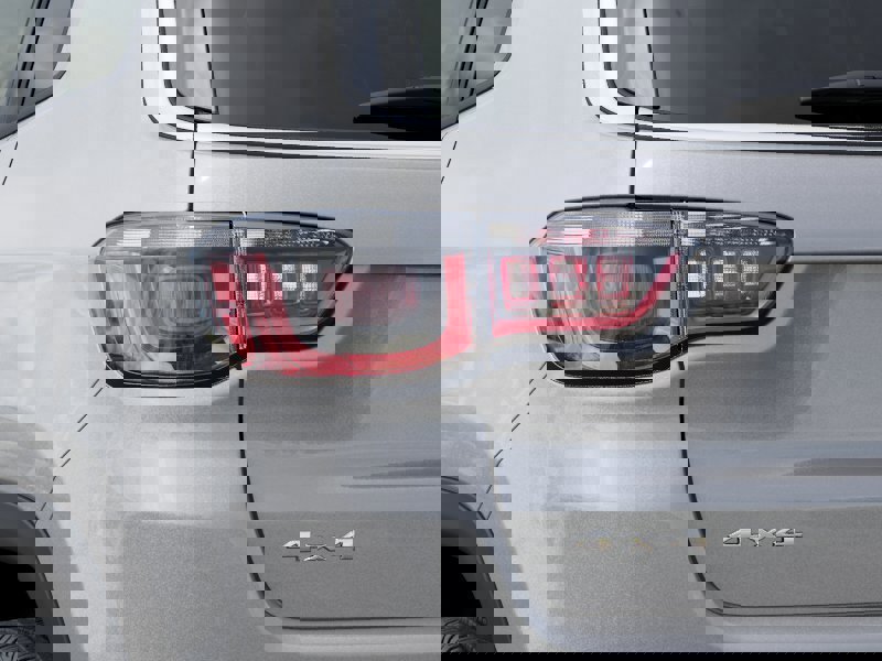 New 2026 Jeep Compass Limited w/ Sun, Sound & Navigation Group image 35