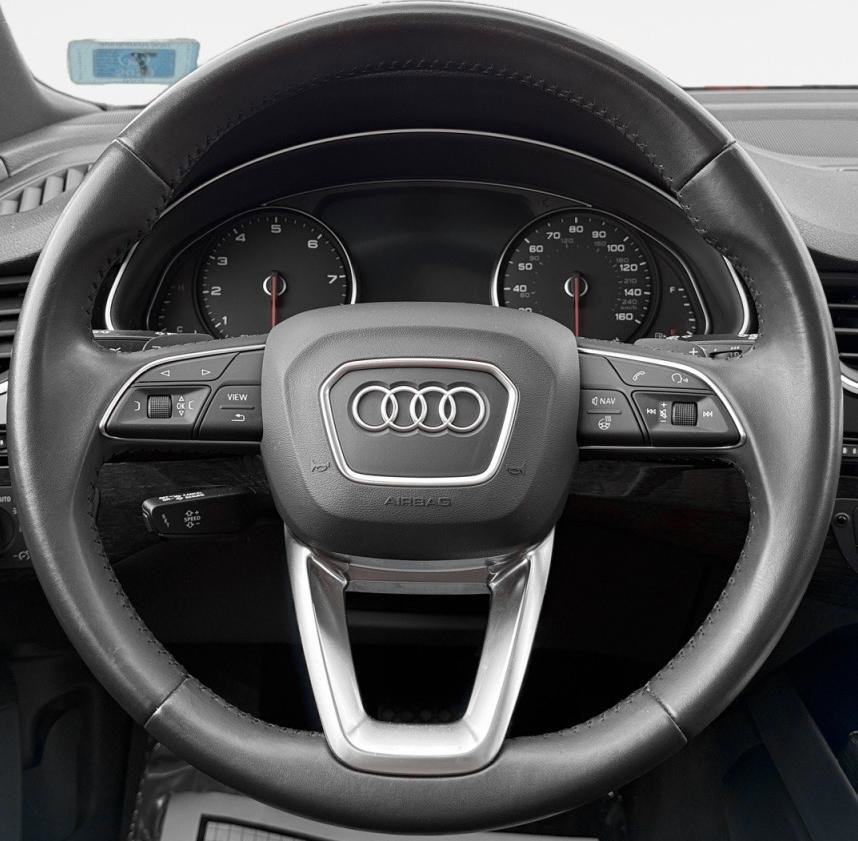 Used 2019 Audi Q7 3.0T Premium w/ Convenience Package image 18