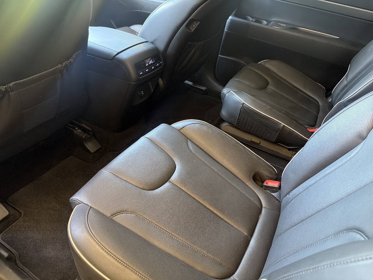 Used 2023 Hyundai Palisade XRT FWD image 24
