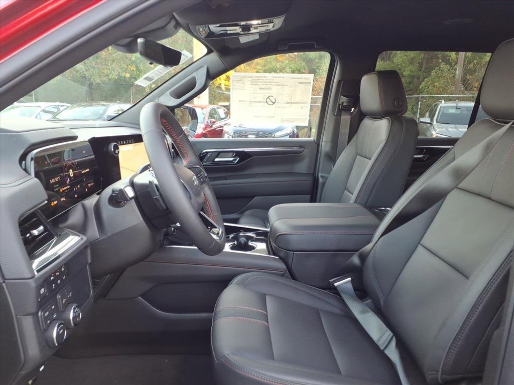 New 2026 Chevrolet Tahoe RST w/ RST Performance Edition image 11